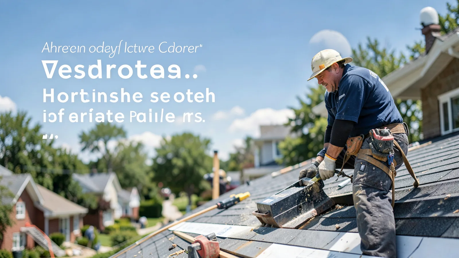 Roof Replacement in Bee, VA near me